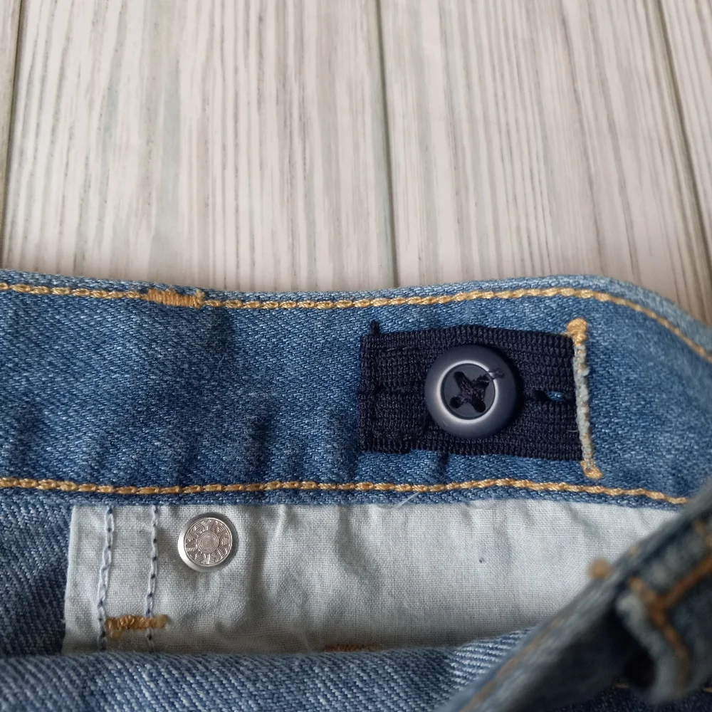The Children's Place Skinny Denim Jeans